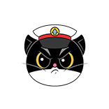 黑猫警长