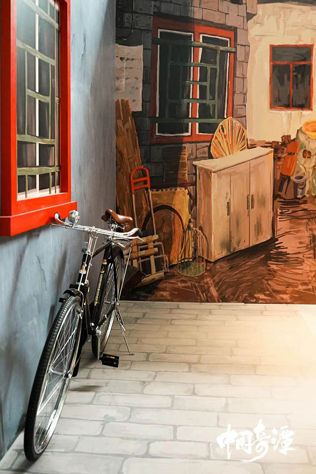 首秀 | 沉浸式快闪空降,典藏版新书首发,《中国奇谭》近期还有这些惊喜!