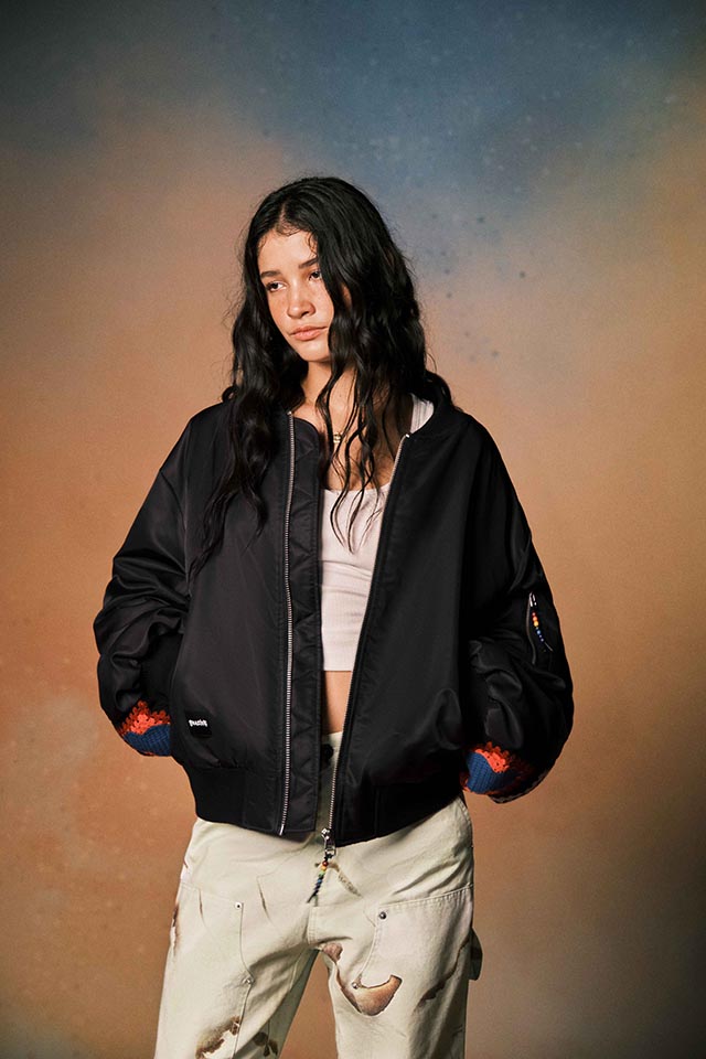 经典动画IP跨界街头国潮!《葫芦兄弟》 × BEASTER 联名系列产品将上线