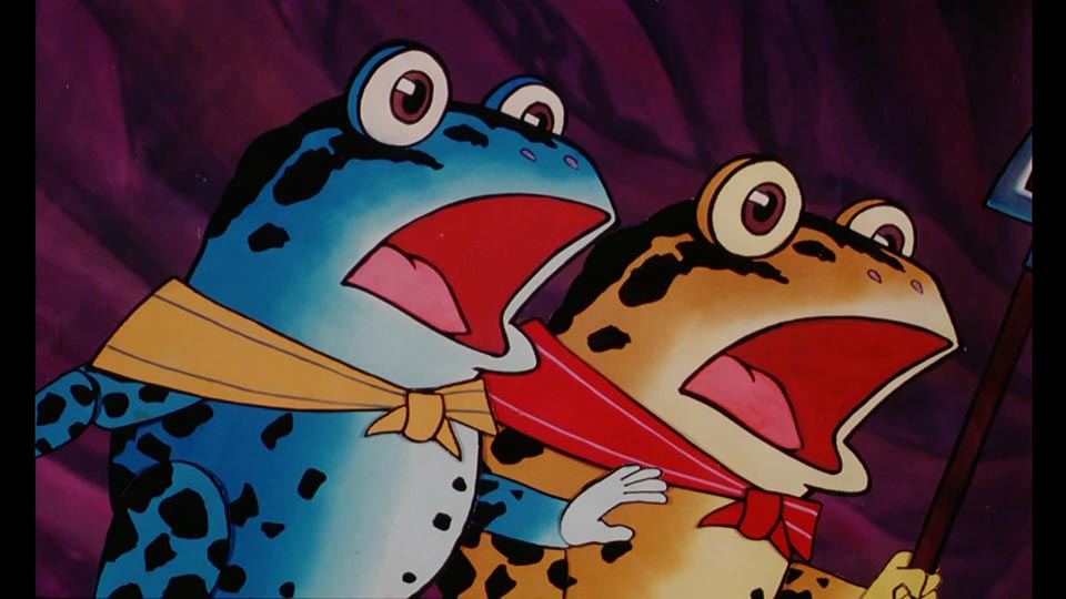 蛙!哇!哇!蛙蛙家族系列玩偶上线开售