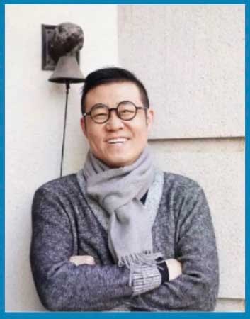 动画 × 时尚 | 艺术元计划签约艺术家胡睿跨界参加LV“侬好,上海”限时空间主题活动