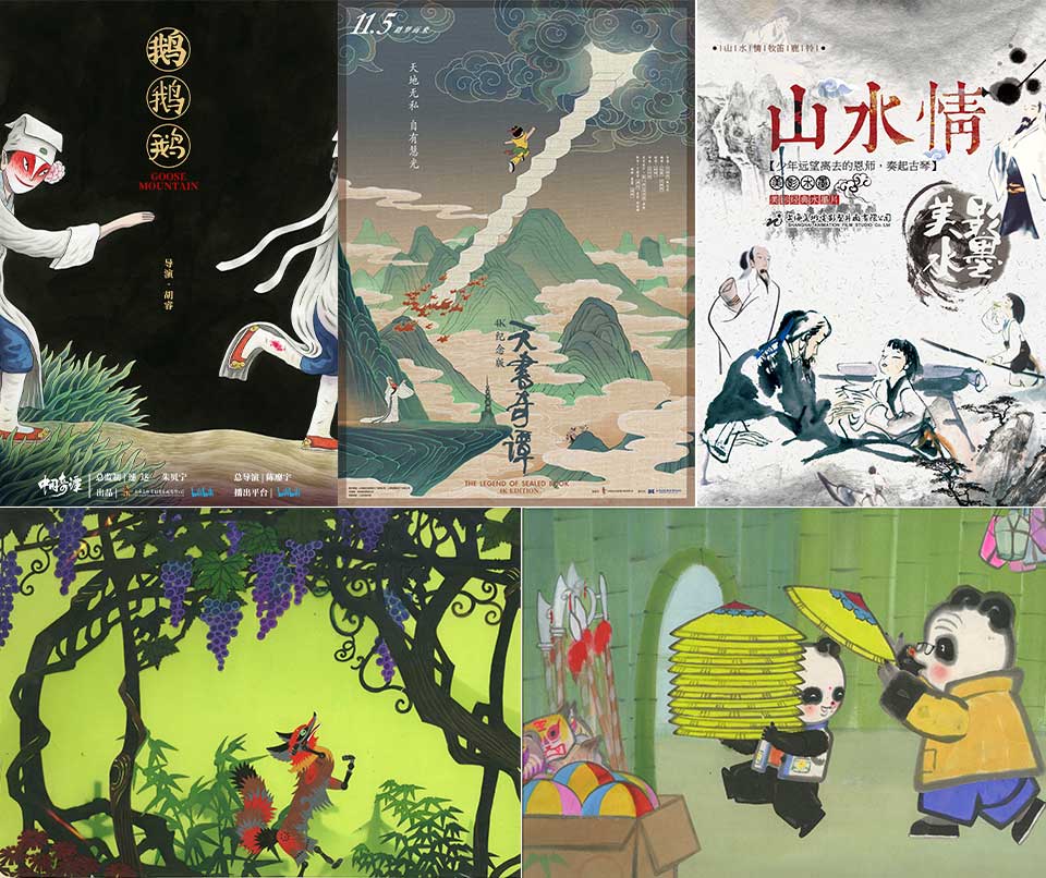 动画 × 时尚 | 艺术元计划签约艺术家胡睿跨界参加LV“侬好,上海”限时空间主题活动