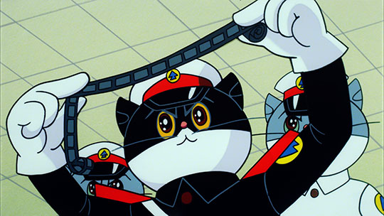 【元·动态】儿童节礼物!人民日报新媒体今日经典动画全天直播