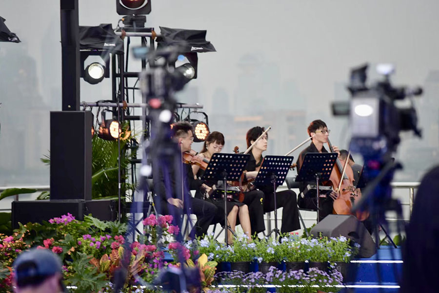 【元·动态】大闹天宫 x 丁香国际:限时“皮肤”解锁,共度浪漫盛夏!