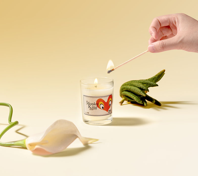 【元·新品】大圣出新,妙趣不凡!上影元品《大闹天宫》新品上线