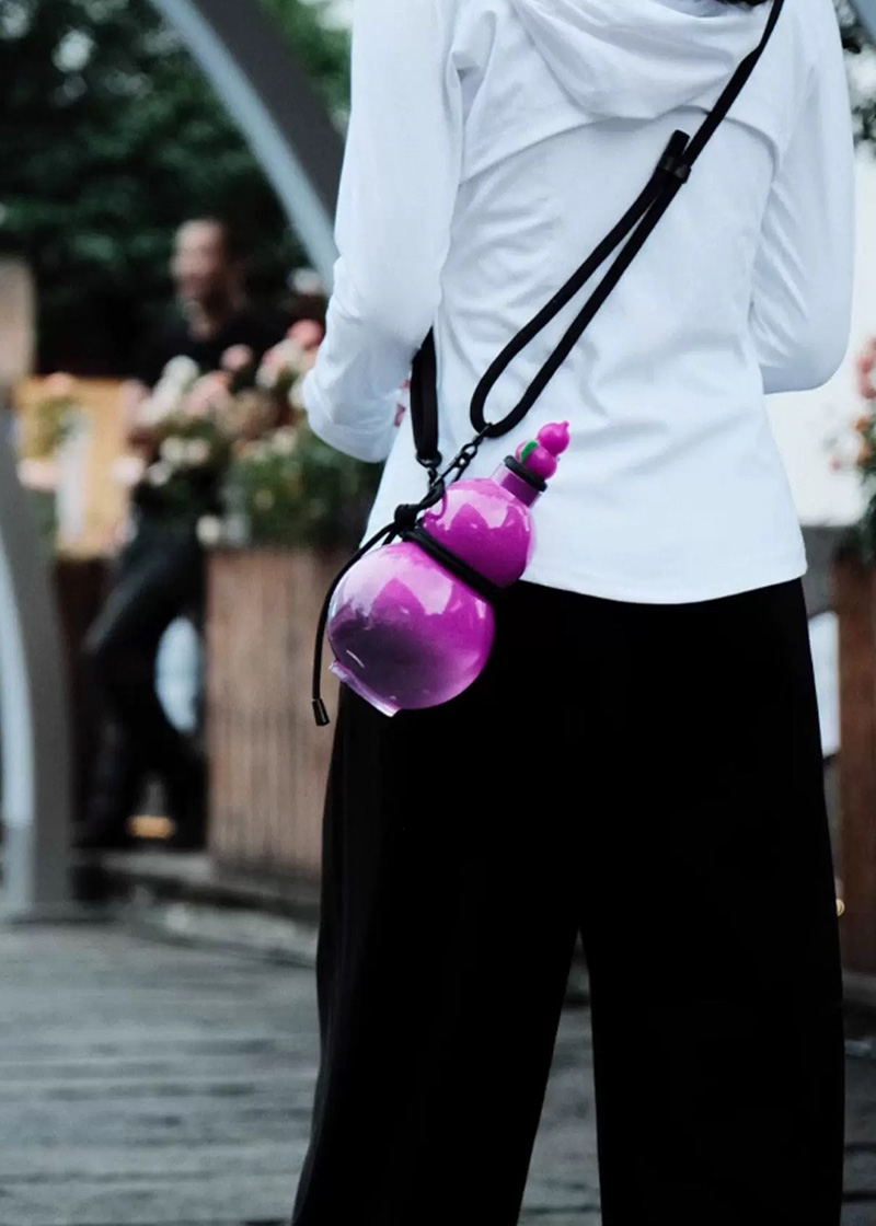 【元·动态】2024年“上海礼物”发布,21款“上影元品”新产品获认证