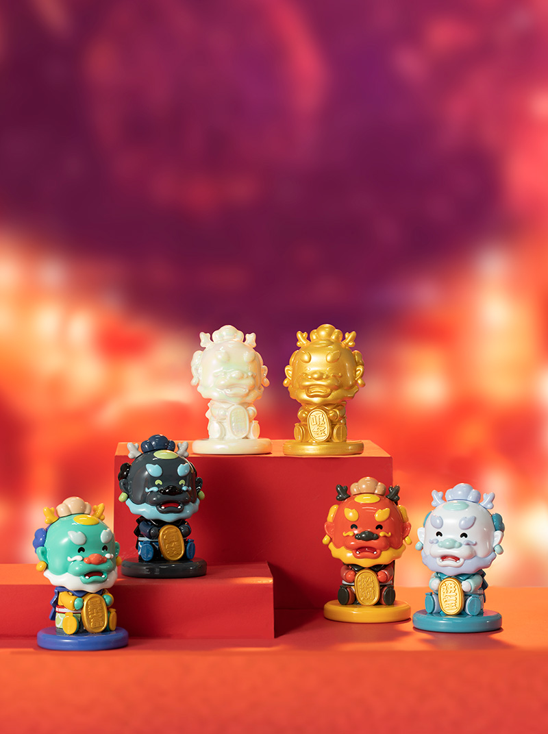 【元·动态】2024年“上海礼物”发布,21款“上影元品”新产品获认证