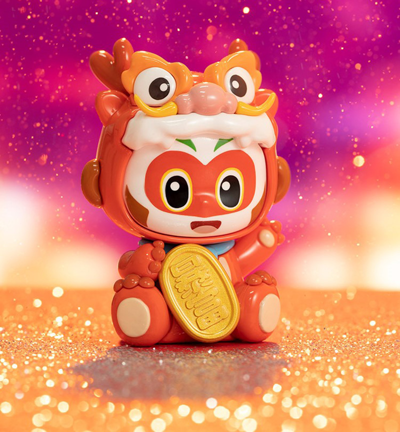 【元·动态】2024年“上海礼物”发布,21款“上影元品”新产品获认证