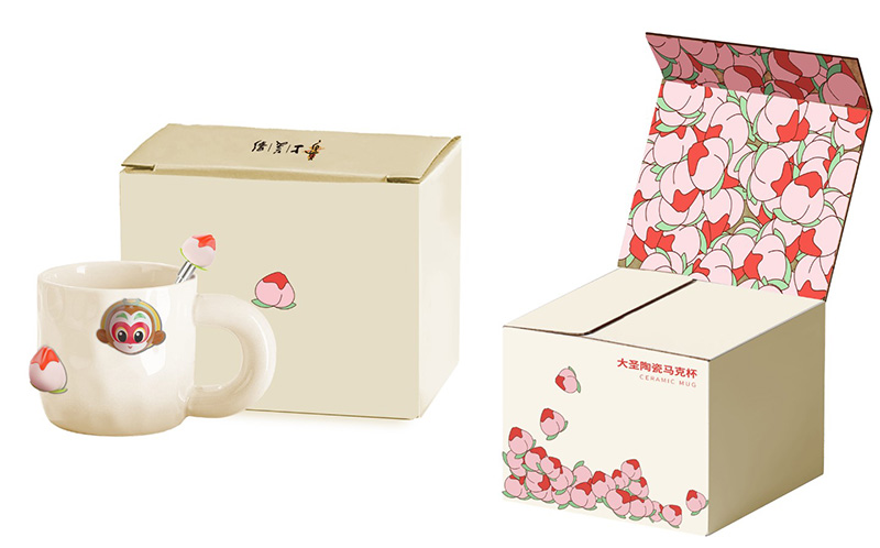 【元·动态】2024年“上海礼物”发布,21款“上影元品”新产品获认证