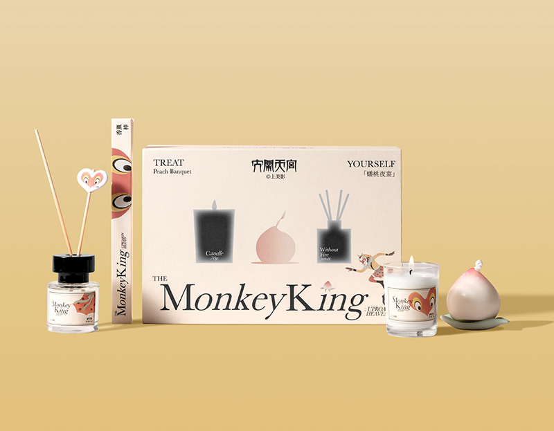 【元·动态】2024年“上海礼物”发布,21款“上影元品”新产品获认证