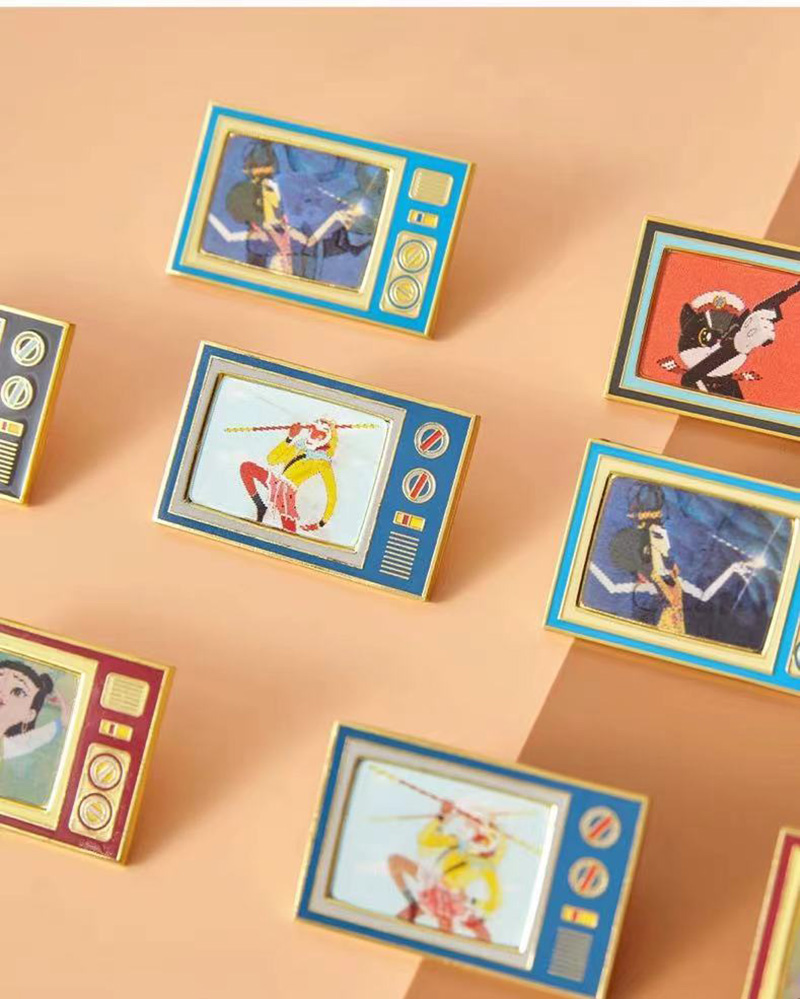 【元·动态】2024年“上海礼物”发布,21款“上影元品”新产品获认证