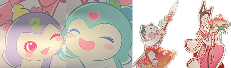 【元·动态】蛇年限定大圣空降上海五角场！上影元 × 快手次元IP盛典新春活动即将开启