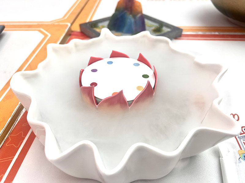 【元·动态】实拍打卡!《葫芦兄弟》IP授权主题餐厅探店攻略来啦~