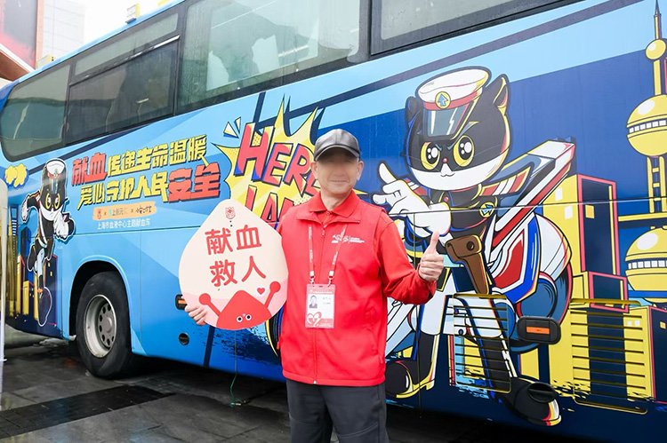 【元·动态】上影元携四大经典IP亮相“小安”文化集市，创新探索“IP+国安宣传”新模式