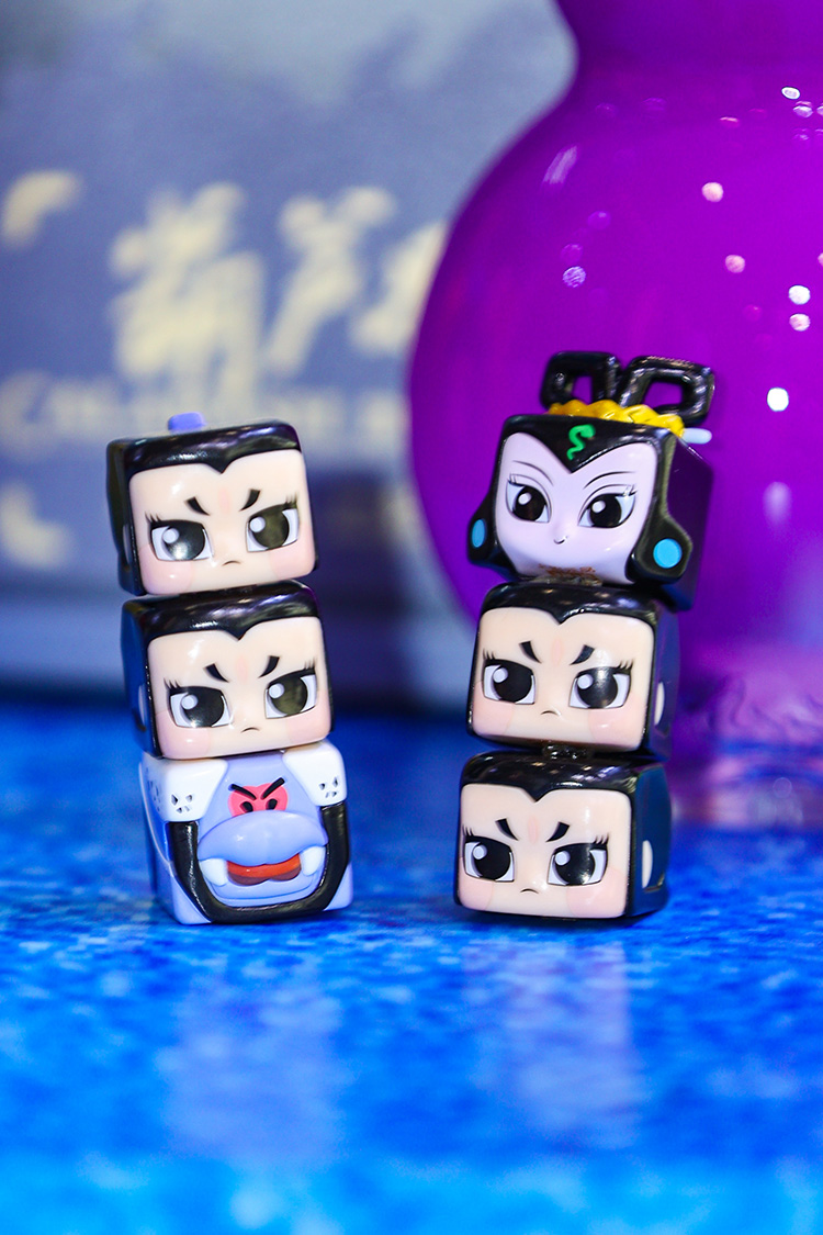 【元·动态】上影元品亮相2025深圳礼品家居展,全品类覆盖解锁国潮美学好礼