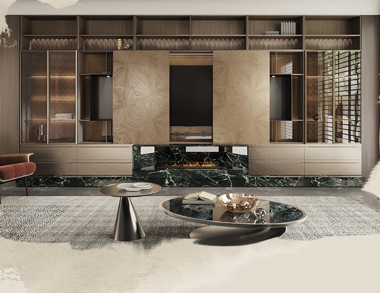 【元·动态】欧派 ×《浪浪山小妖怪》邀你一起装好家！